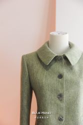 -钴蓝西服定制·男士礼服租赁(鄞州店)