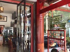 -郭鸡肉·非遗餐厅(安仁古镇店)