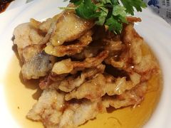 锅包肉-好妈王饺子(滂江街店)