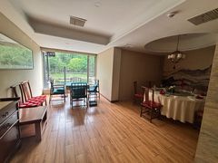 -明翠湖品·湖景餐厅