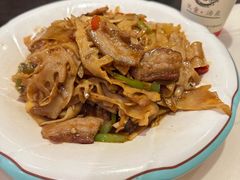 -汉宫汤泉汗蒸洗浴(五四广场店)