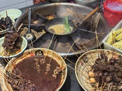 -谭记水煮(东湖总店)