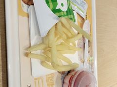 -德克士(北京站店)