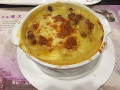 -德大西餐社(云南南路店)