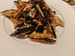 -巴扎屋大盘鸡·新疆菜(汇嘉时代店)