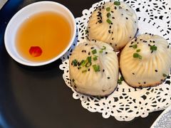 -喜来登由由大酒店九州膳坊中餐厅
