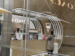 -Manner Coffee(IFS一楼店)