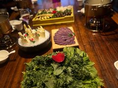 -慢丽江·云南野生菌土鸡锅(付家庄店)