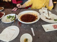 -粤尚腾香居中餐厅(首都机场希尔顿店)