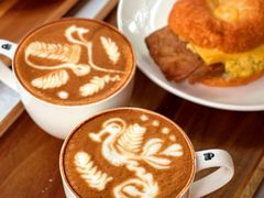 -Peet's Coffee皮爷咖啡(大学路店)