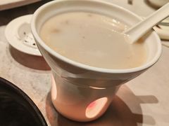-柴门头啖汤·经典川菜·慢火汤品(锦城万达店)