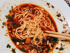 -好這口重庆小面(总店)