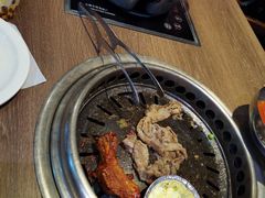 -火炉火自助餐(悠唐购物中心店)
