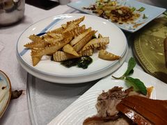 干烧冬笋-东兴楼饭庄(六里桥店)