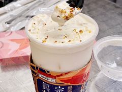 桂花谣-眞宗·椰汁是大王(小娄巷店)