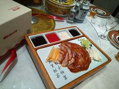 -京氣春饼(机场店)