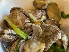 -阿那亚第一食堂 Cafeteria 1