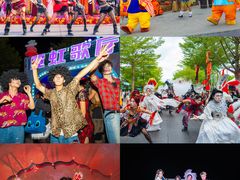 -厦门方特梦幻王国