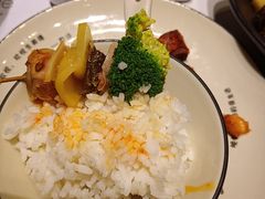 -临界音乐酒馆·小龙虾·江湖菜(华熙LIVE·鱼洞店)