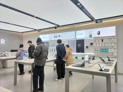 -荣耀授权体验店(双井富力店)