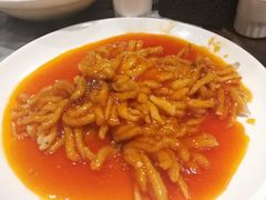-西安饭庄·非遗陕菜(钟楼店)