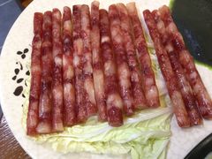 -香传承重庆火锅(直营中山路店)