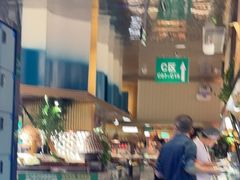 -亚马逊海鲜自助(梅溪湖步步高店)