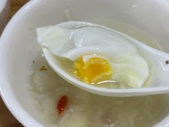 -顶巧鸡汤馄饨(虹口总店)