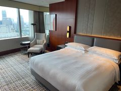 -上海雅居乐万豪侯爵酒店