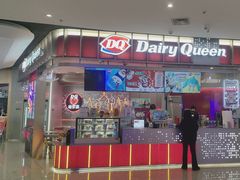 -DQ·蛋糕·冰淇淋(西城红场店)