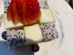 -粤海喜来登酒店·&More聚驿(天河城店)