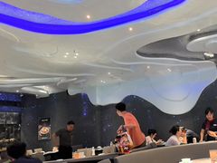 -东方饺子王(哈西万达店)