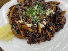 响油鳝糊-协和菜馆(凤凰街店)