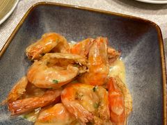 -万丽轩·粤菜(王府井金茂万丽酒店)