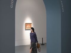 -大芬美术馆