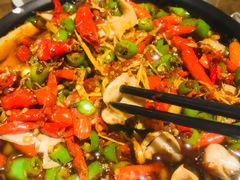 -成都吃客(九眼桥店)