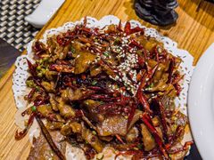 -茶叁酒肆·楚味江湖(菱角湖店)