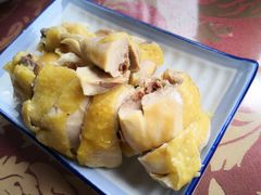 -晓琦农家菜馆·地道农家菜