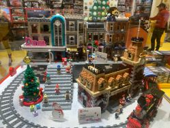 -LEGO(国贸商城店)
