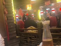 -蜀大侠火锅(总府路店)