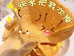-可可大虾武汉土菜大排档(万松园1店)