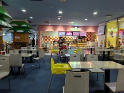 -啵乐乐儿童主题乐园(北京旗舰店)