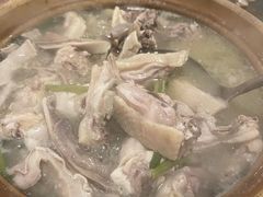 -胡须佬鸡煲四季火锅店(石厦西村直营店)