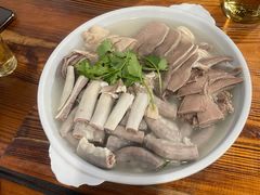 -侠成水上农庄(工业大道店)
