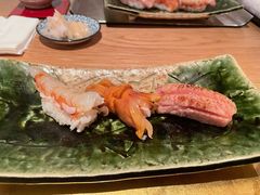 -奈良本寿司(永嘉路店)