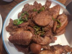 -永安鱼庄·镇江菜(丁卯店)