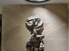 -棕榈岛海鲜自助餐厅(虹桥迎宾馆店)