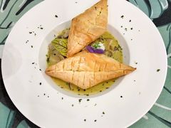 -MIO弥欧洋房西餐厅(中央大街店)