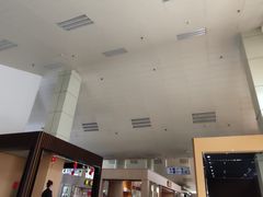 -德宏芒市国际机场