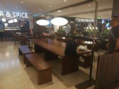大堂-许小树(国贸商城店)